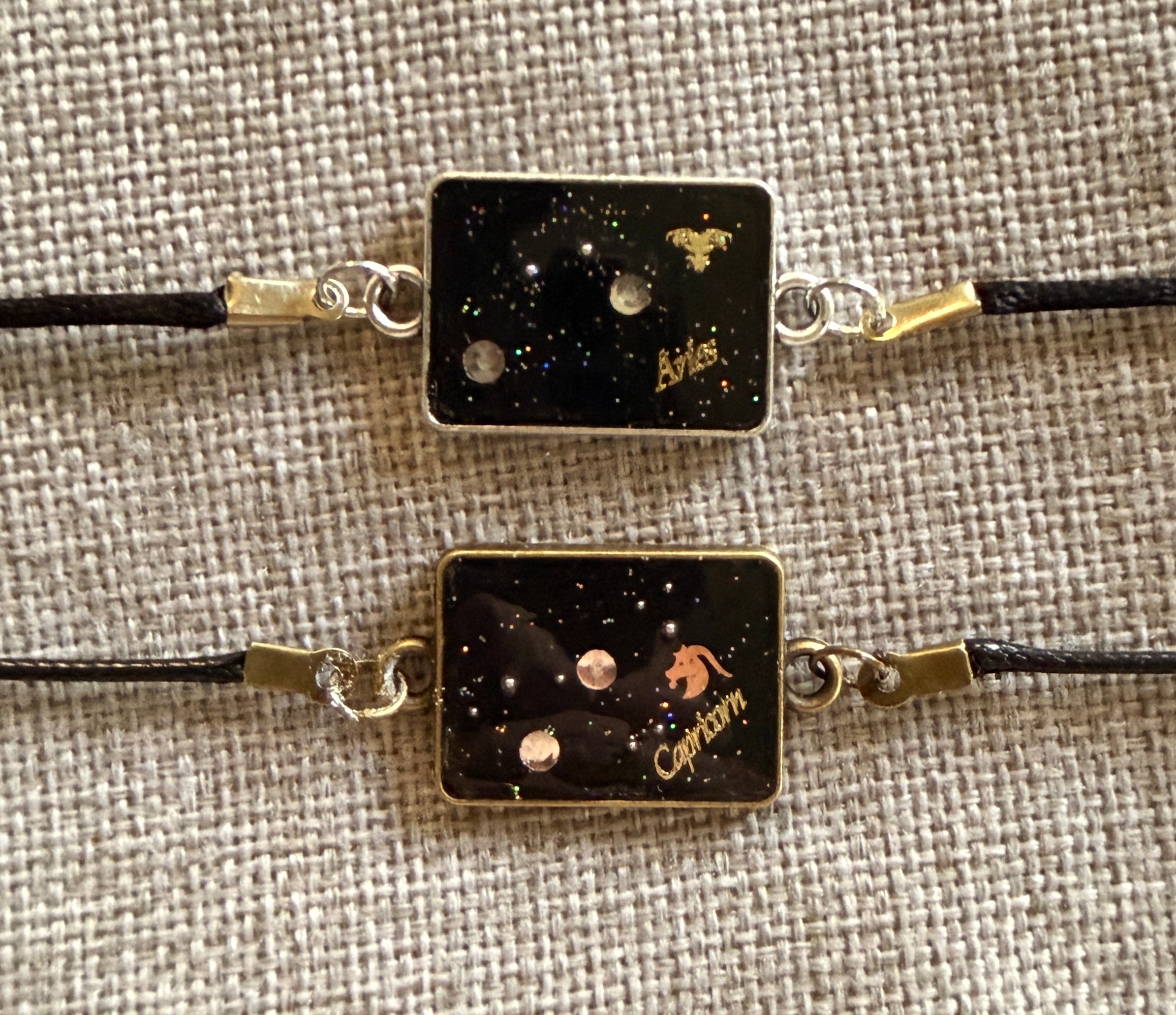 Astrology Bracelet