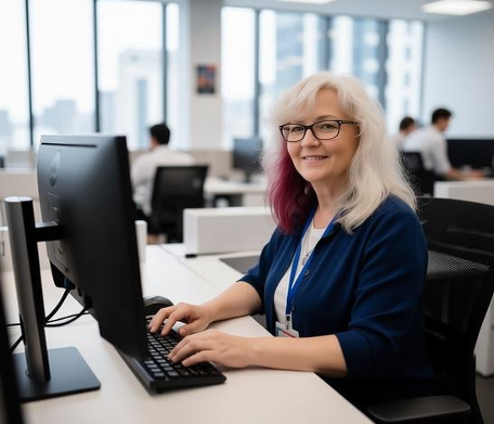 Peggy's Peaceful Tech Services